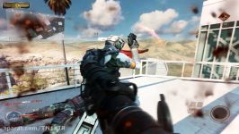 Call Of Duty Infinite Warfare Multiplayer Gun Game