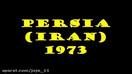 تصاویری ایران ، سال 1351 شمسی