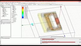 205 Ansys Maxwell Calculating Force in Magnetostatic Analysis