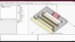 204 Ansys Maxwell Calculating Force in Magnetostatic Analysis