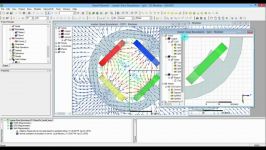 228  ANSYS Maxwell  Master Slave Boundary 44