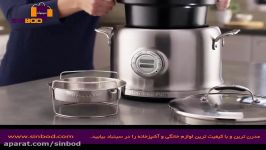 مولتی کوکر برند Kitchenaid