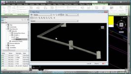  AutoCAD Civil 3D Tutorial  Laying out a Pipe Network  InfiniteSkills 