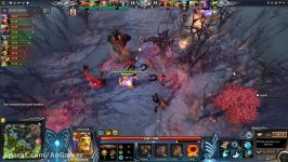 دوتا۲ Natus Vincere vs Empire #3 22