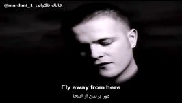 ترانه Angel گروه Westlife زیرنویس فارسی