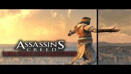 مقایسه گرافیکی Assassins Creed The Ezio Collection