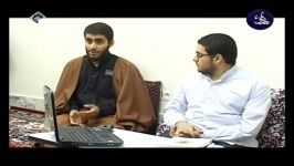 مستند کوتاه مدرسه علمیه مرحوم آیت الله مجتهدی2