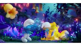 SMURFS THE LOST VILLAGE  TRAILER 2017