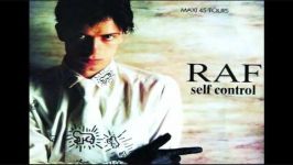 RAF  Self Control The Original  STEREO