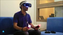 بررسی دیجیاتو هدست واقعیتِ مجازی Playstation VR