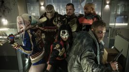 تریلر فیلم Suicide squad 2016توضیحات مهممممممم