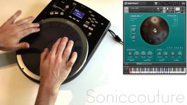 دانلود رایگان soniccouture Pan Drum لینک مستقیم