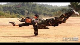 Para Commandos of Bangladesh Most lethal and elite mandos in the world