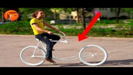 7 unusual BIKES You Have to See to Believe ▶2