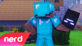 Minecraft Song  My House  #NerdOut Minecraft Animation 