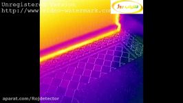 دوربین حرارتی فلر وان FLIR ONE