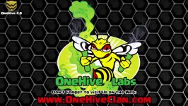 کلن وار OneHive Swarm VS Alphas تون حال ده نه