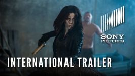 تریلر جدید Underworld Blood Wars  خون