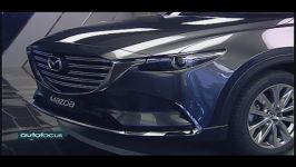 Auto Focus  2017 Mazda CX 9 4WD