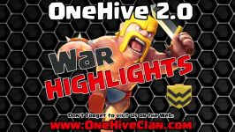 OneHive 2.0 VS BRCM تون حال ده نه