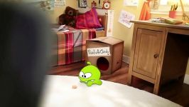 داستان های Om Nom Cut The Rope قسمت اول