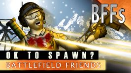 Battlefield Friends  OK To Spawn