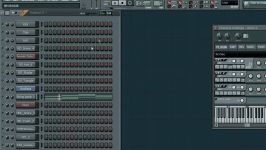 FL Studio Tutorial  Create nice Melodies