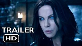 جدیدترین تریلر فیلم Underworld Blood Wars