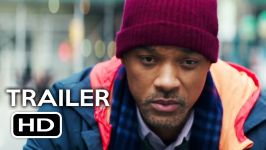 تریلر فیلم Collateral Beauty 2016 بازی ویل اسمیت