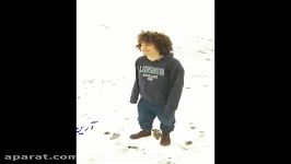 پشت صحنه های خنده دار afromangh