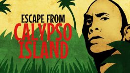 Escape From Calypso Island  The Rock