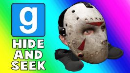 vanossgaming gmod hide and seek