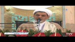 سخنران حجت الاسلام دکتر رفیعی سخنرانی های مجالس مذهبی