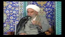 امام زمان علیه السلام سخنرانی آیت الله ناصری