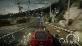 گیم پلی NFSRIVALS در E3 2013