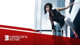 تریلر رسمی بازی Mirrors Edge Announcement