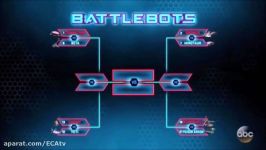 خلاصه مسابقات ربات های جنگجو BattleBots سال 2016