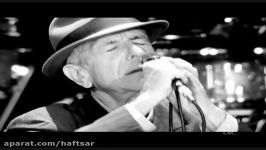 Leonard Cohen  Hallelujah