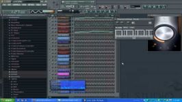 FL Studio  Synth trance  Download free flp Project