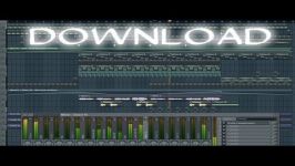 Official Agnivesh Funky Electro house FLP Project