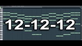 Agnivesh 12 12 12 Special FL Studio Project