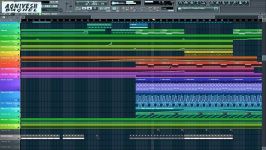 The Ultimate Trance Floor Vol.2  FLP Project Download