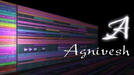 Agnivesh  Rain Chords  FL Studio Project Download