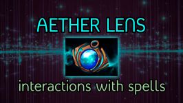 با Aether Lens بیشتر آشنا شوید 