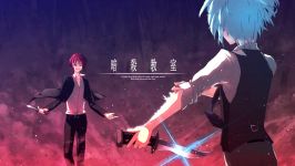 Nightcore  Assassination classroom