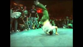 Best of Bboy Lilou Battle  Worlds Most Amazing Breakdancer