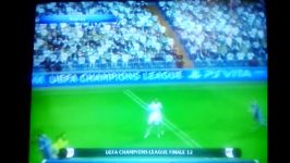 زدن همزمان ۲ بازیکن حریف در pes 2013