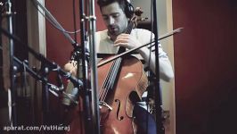 Orchestral Tools Soloists II Nocturne Cello KONTAKT