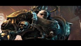 تریلر گیم پلی بازی WarHammer 40K