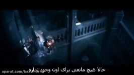 تریلر فیلم Underworld Blood Wars جنگ خون زیرنویس